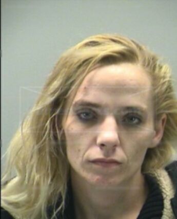 Carolyn Maggie Rife
