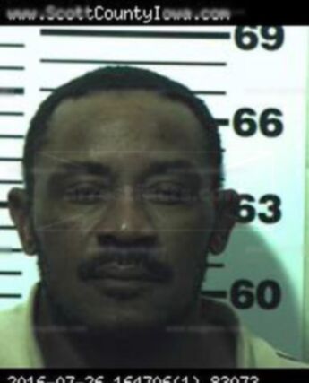 Michael Anthony Starks