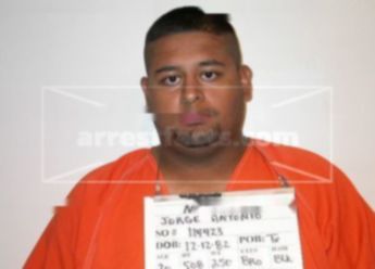 Jorge Antonio Medina