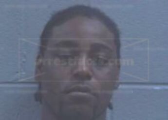Cortez Larenzo Mcginnis