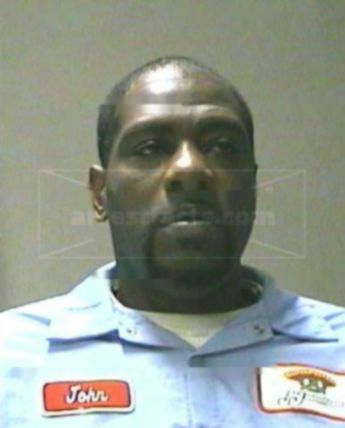 John T. Demby