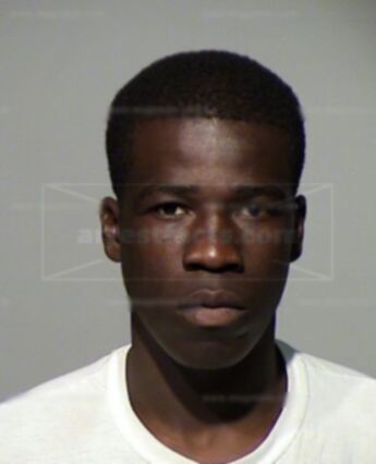 Lavontae Cooper