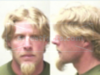 Terry David Walters