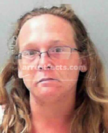 Annia Marie Chaudary
