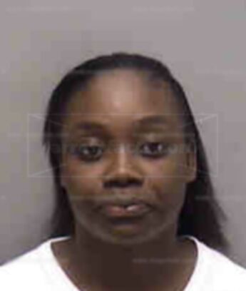 Ashley Nicole Troupe