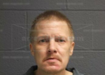 Dennis Michael Hegg