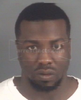 Cayle Marcus Coleman