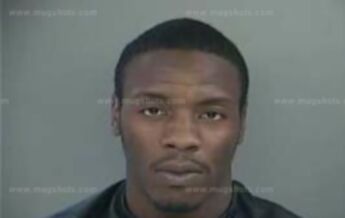 Dedrick Reshard Mayfield