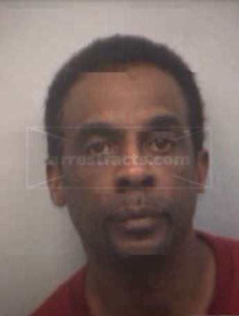 Gregory Fate Darden