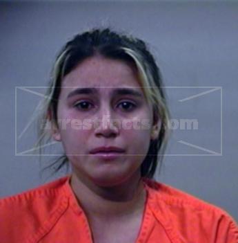 Brittanie Alice Segueda