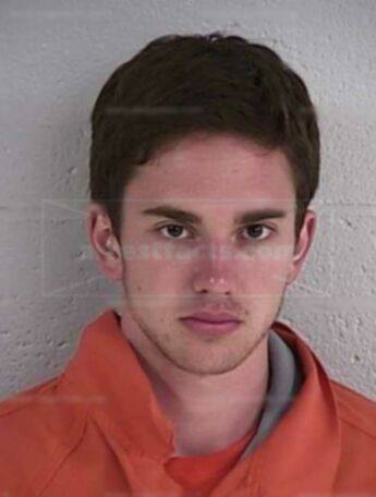 Nathan Alexander Rogers