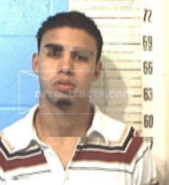Dallas Jacob Lopez