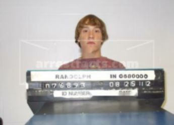 Matthew Christopher Hammond