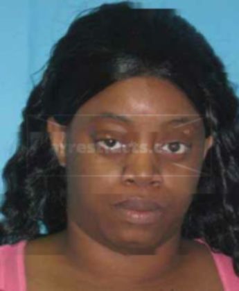 April Hightower