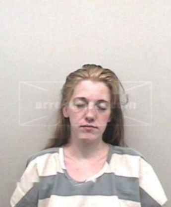 Amie Woods