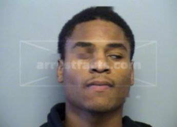 Alan Lamond Jimmerson