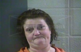 Betty Tharp