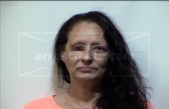 Cynthia Carol Powell