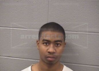 Tyreece Evans