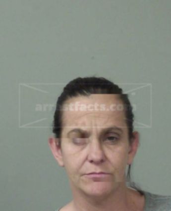 April Elaine Gilbert Sanders
