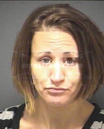 Jessica Meris Whitley