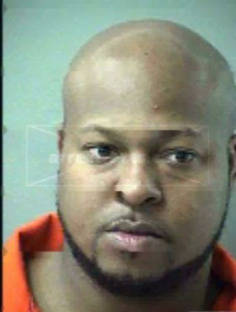 Corey Wayne Clark