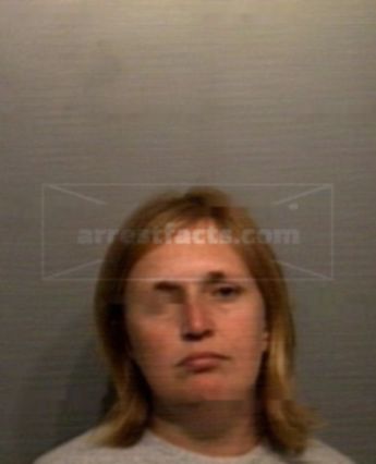 Tina Marie Anderson