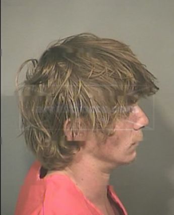Dustin Rae Baird