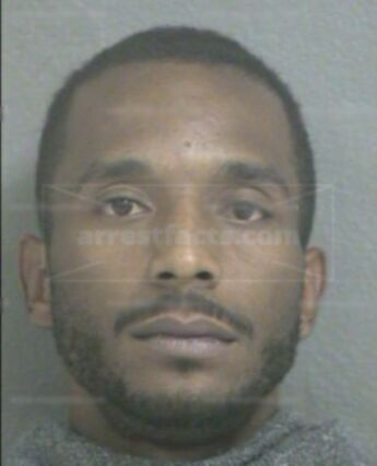Darren Lamar Bradley