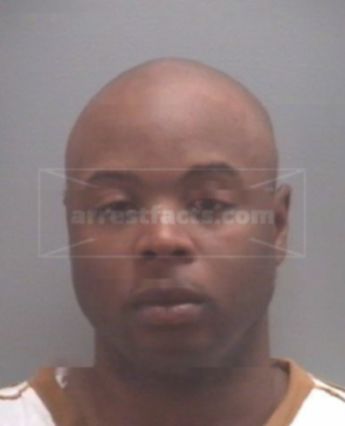 Oscar Lee Chatman Jr.