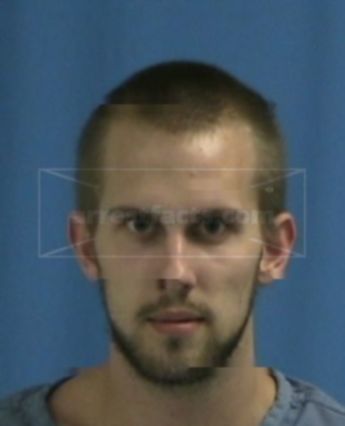 Michael Bradley Woodruff