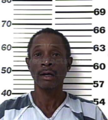 Eddie Joe Barrett