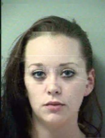 Jessica Alexandria Moreels