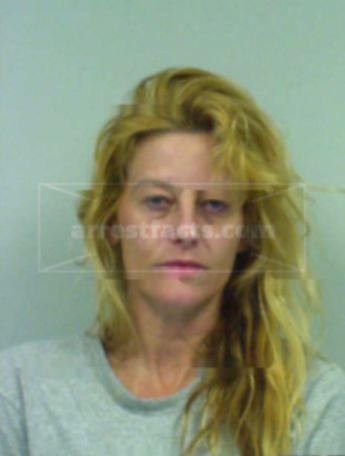 Shauna Lee Beggs