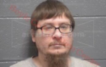 Jerry Waynejr. Gass