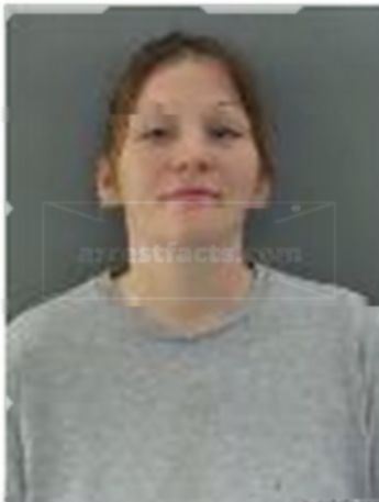 Felicia Ann Oller