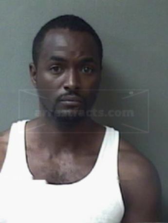 Rudolph Mckinnon Jr
