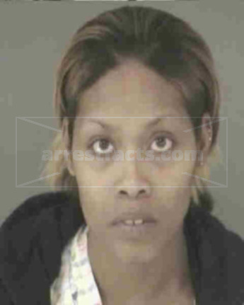 Lonosha Chyrisse Smith