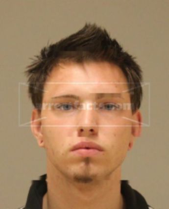 Darien Lee Harned