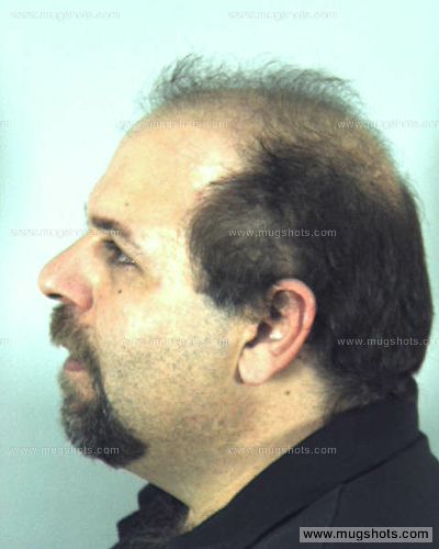 Stephen Angelo Napoli