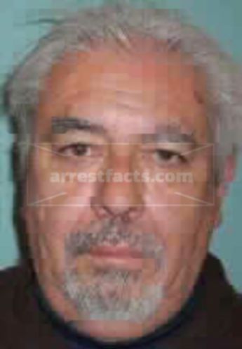 Phillip Edward Martinez