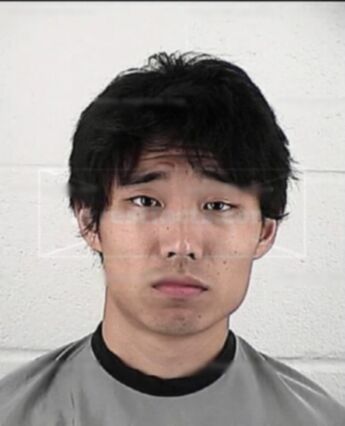 Kevin Chung