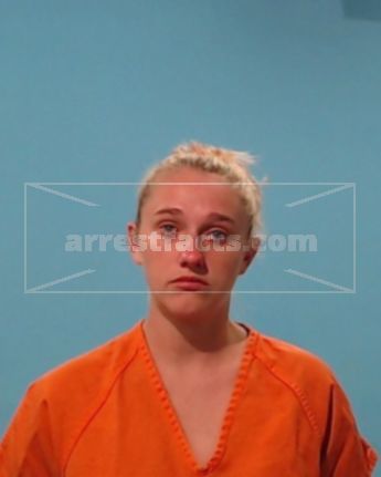 Jessica Georgia-Ann Batchelar