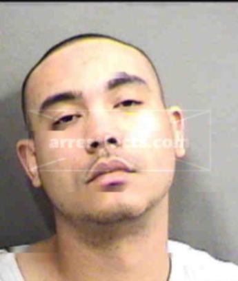 Brandon James Floyd