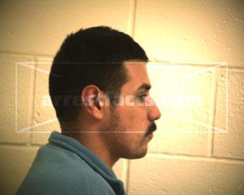 Justin Raul Luevano Hidalgo