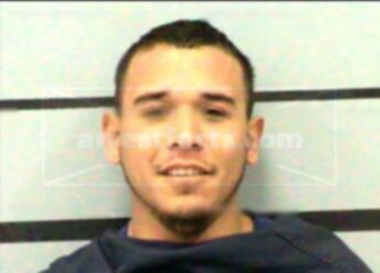 Jonathan Patrick Reyes Jr.