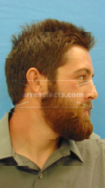 Garrett Macy Sena