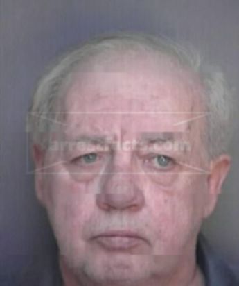 James Lee Davis