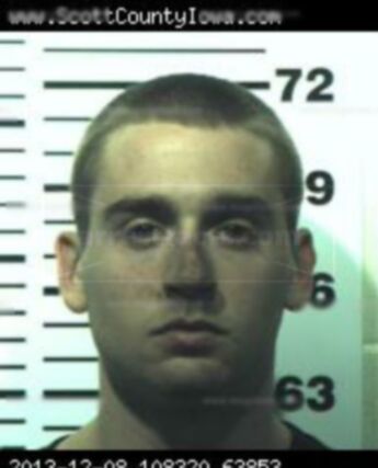 Benjamin Anthony George