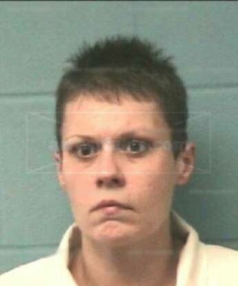 Amanda Lea Kilgore
